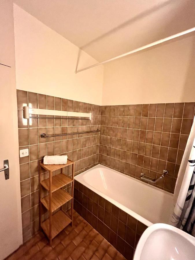 Appartement Yooneet Train Station 1br Cozy Genève