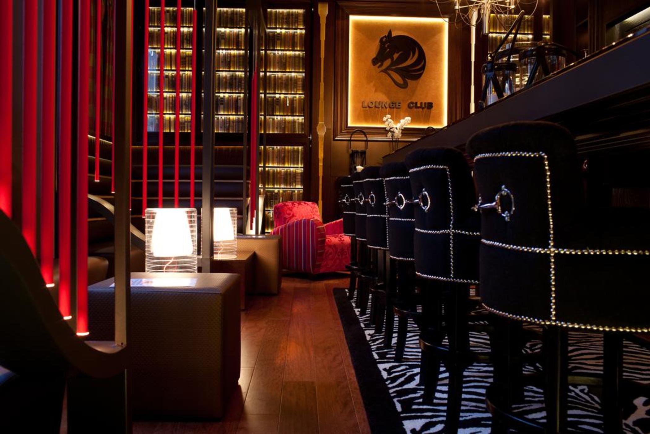 Hotel Drake Longchamp