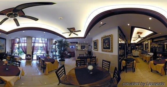 Hotel Admiral