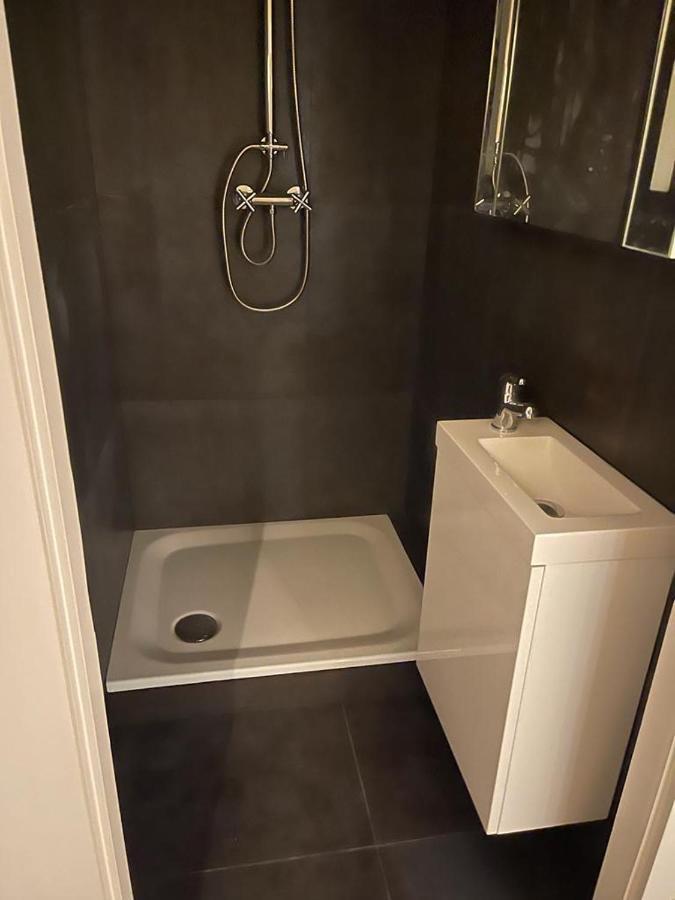 5 In The Same House Appartement