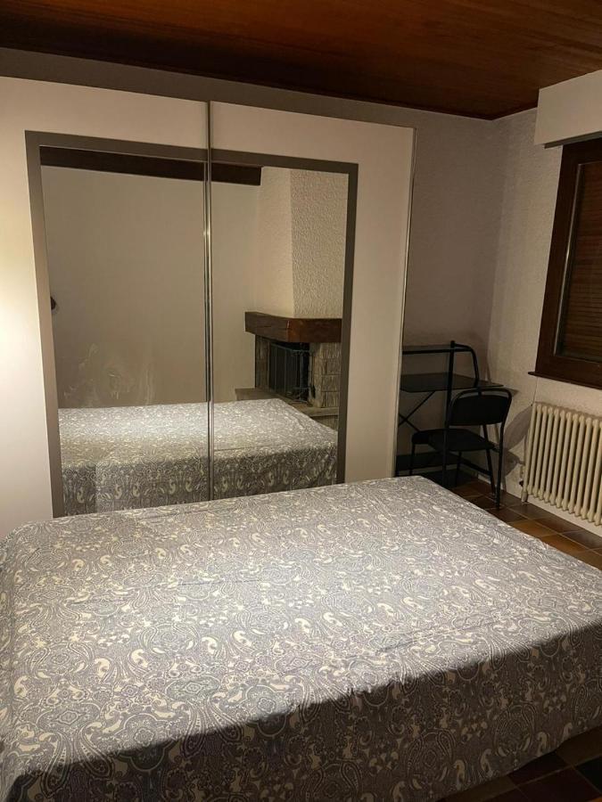 5 In The Same House Appartement Genève
