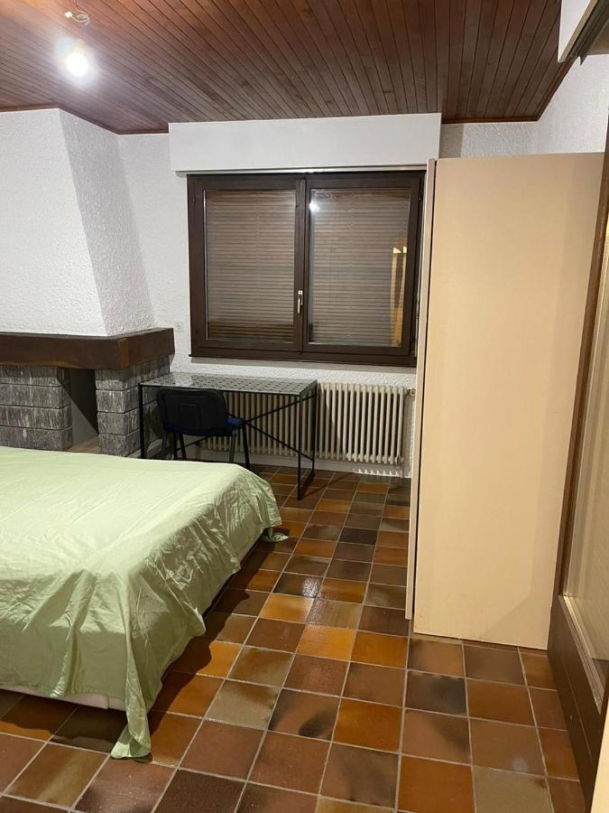 Appartement 5 In The Same House Genève