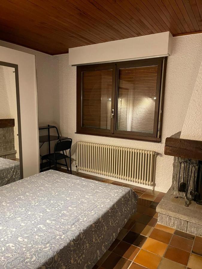 5 In The Same House Appartement Genève