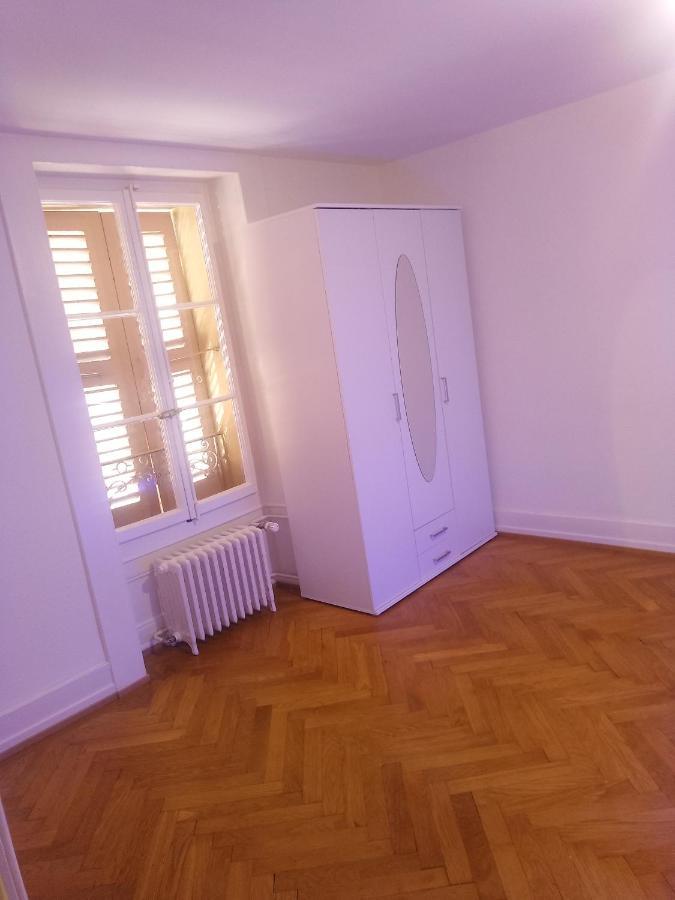 Charming Flat Center And Near The Appartement *
