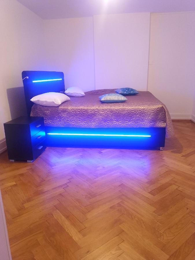 Charming Flat Center And Near The Appartement *