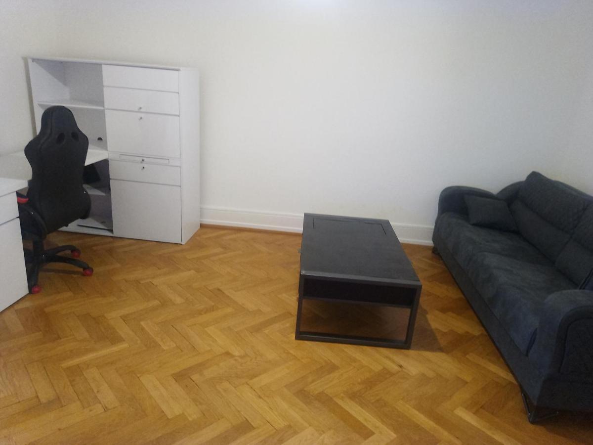 Appartement Charming Flat Center And Near The *
