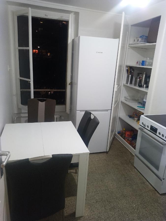 Appartement Charming Flat Center And Near The