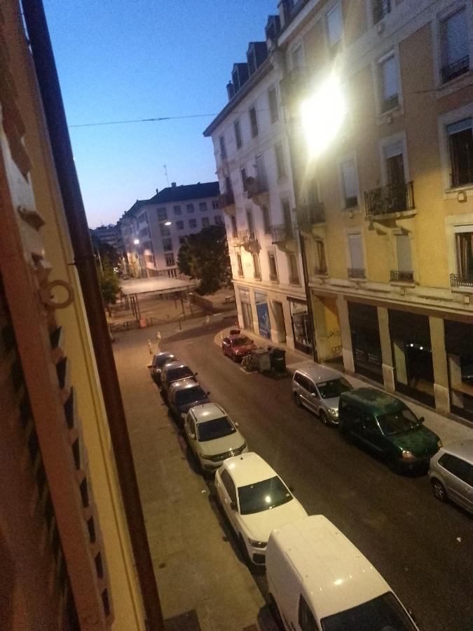 Appartement Charming Flat Center And Near The