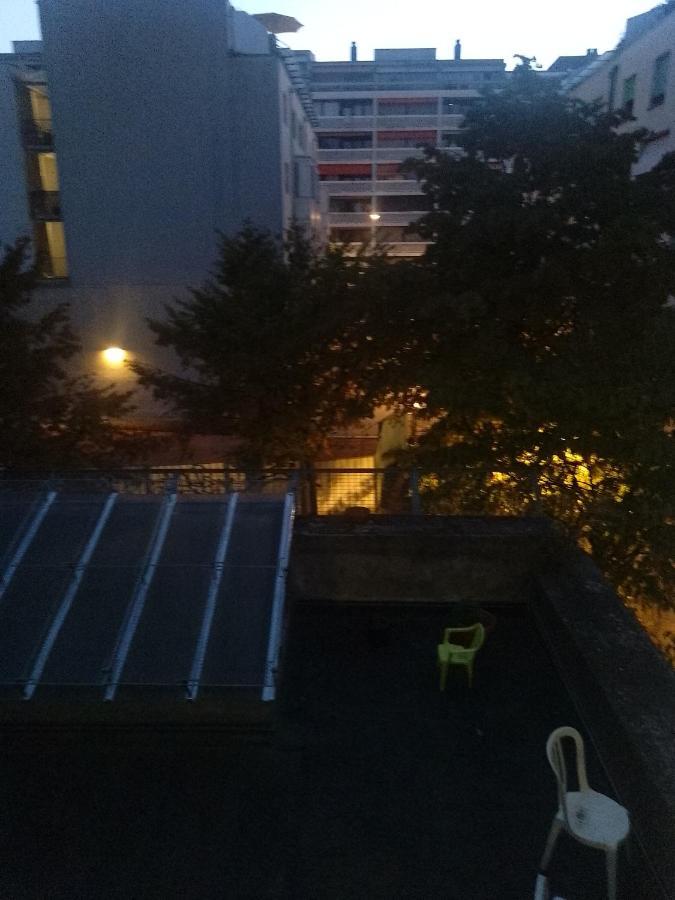Charming Flat Center And Near The *