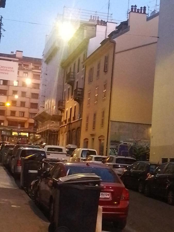 Charming Flat Center And Near The *