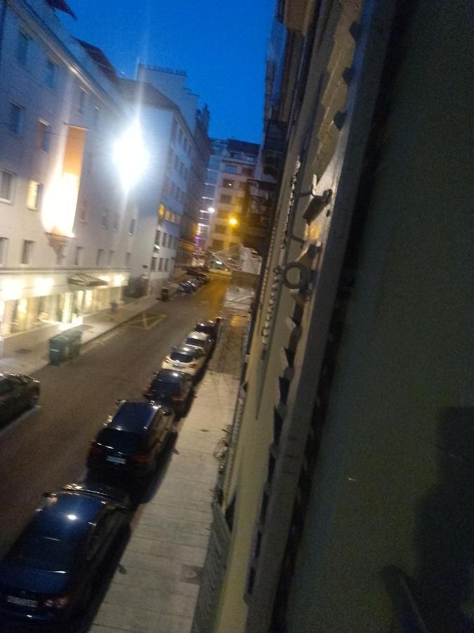 Charming Flat Center And Near The * Genève