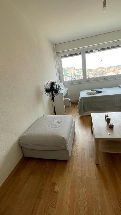Joli Studio A 3minutes De La Gare Cornavin Appartement