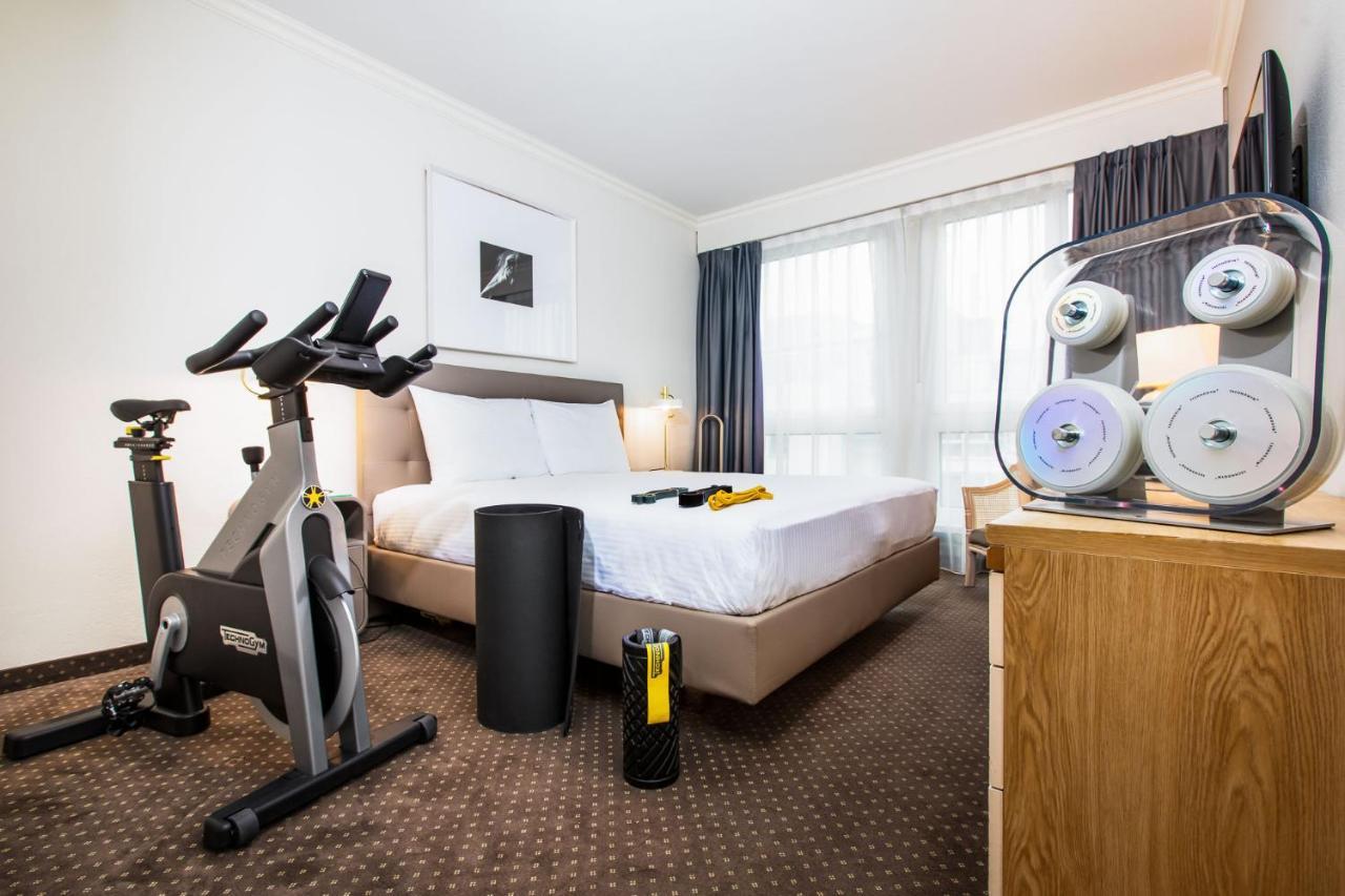 Hotel Drake Longchamp Genebra