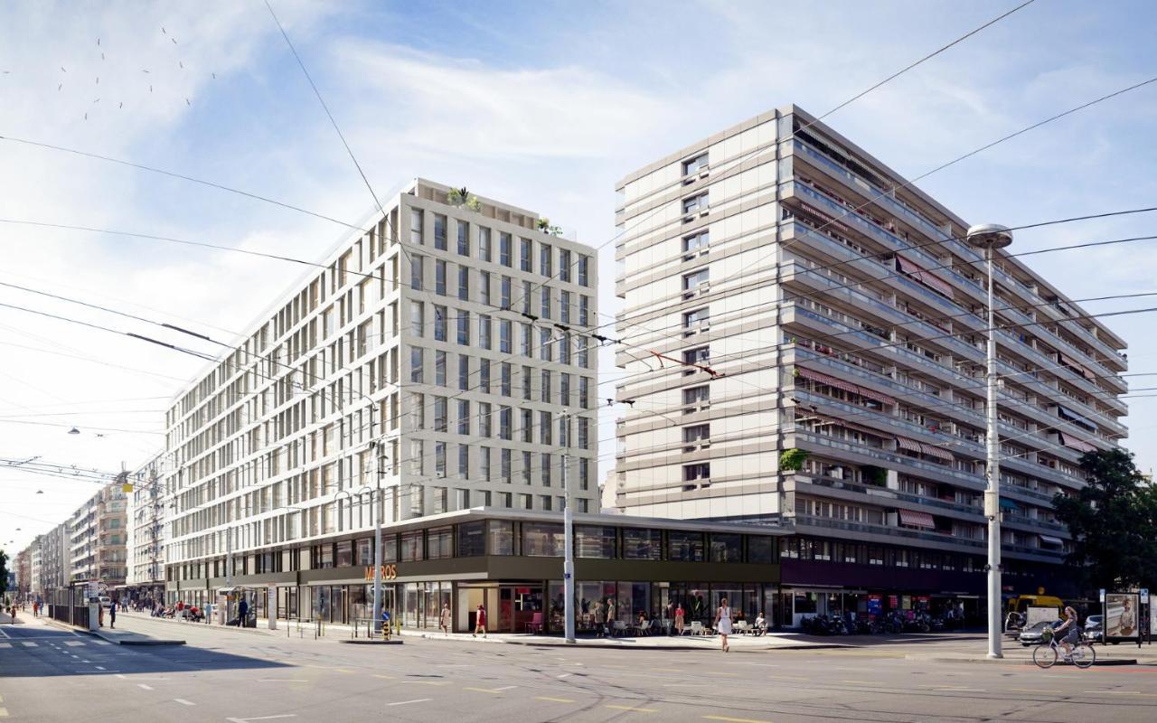 Kooook - Online Check In New Opening Geneva