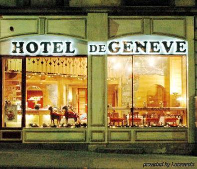De Genève