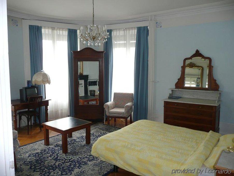 Hotel De Genebra