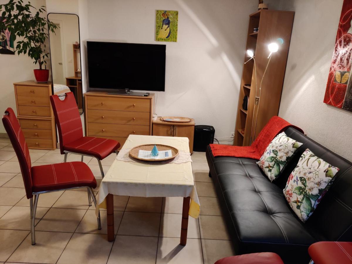Séjour chez l'habitant Studio With Private Bathroom
