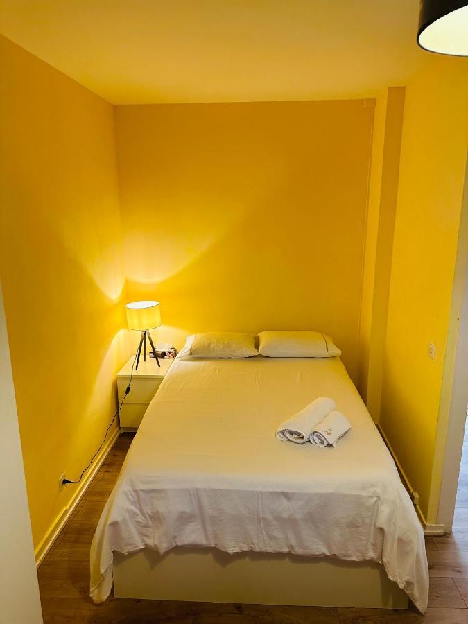 Charmant Studio Tres Accueillant Apartamento
