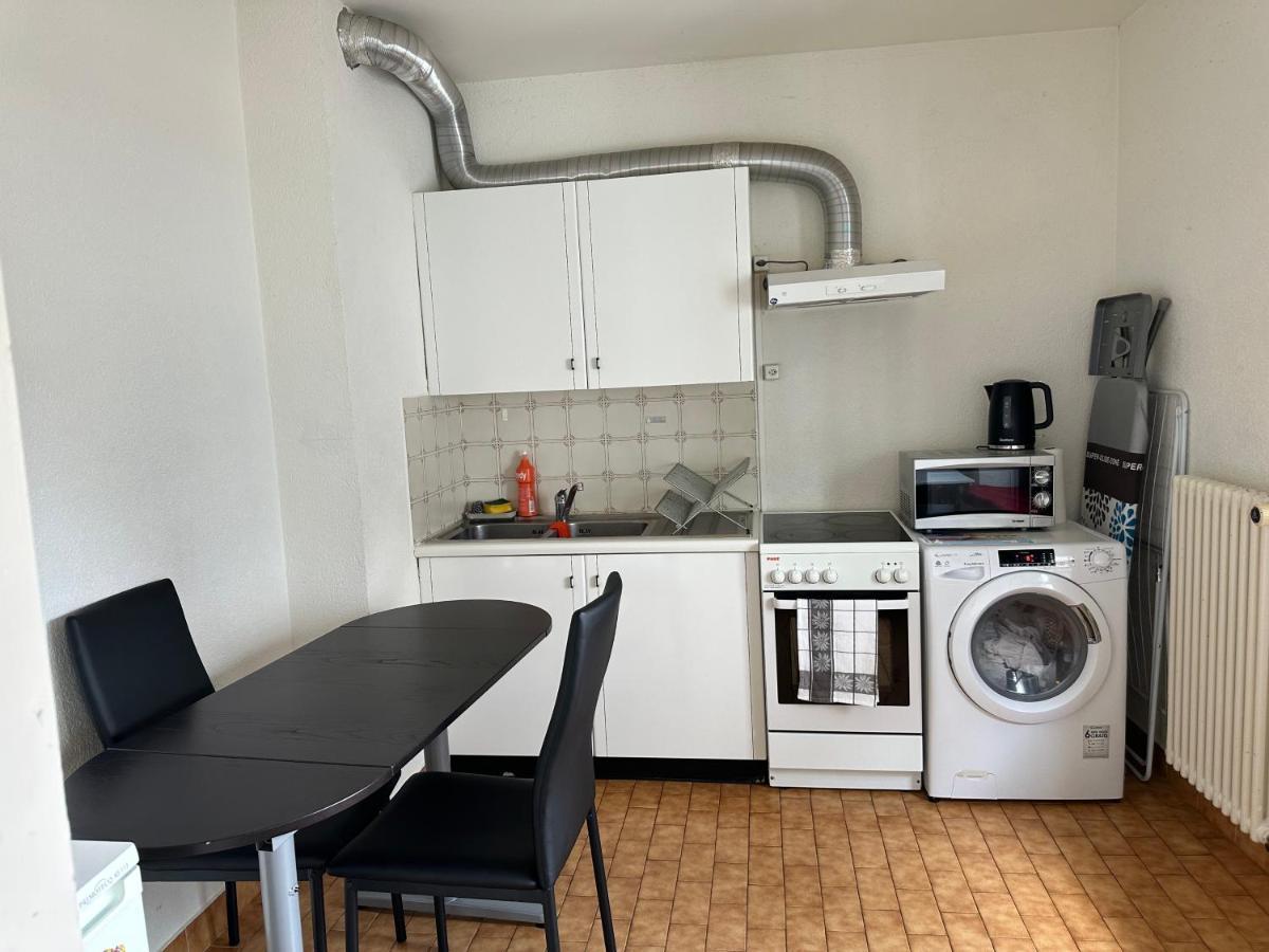 Charmant Studio Tres Accueillant Appartement