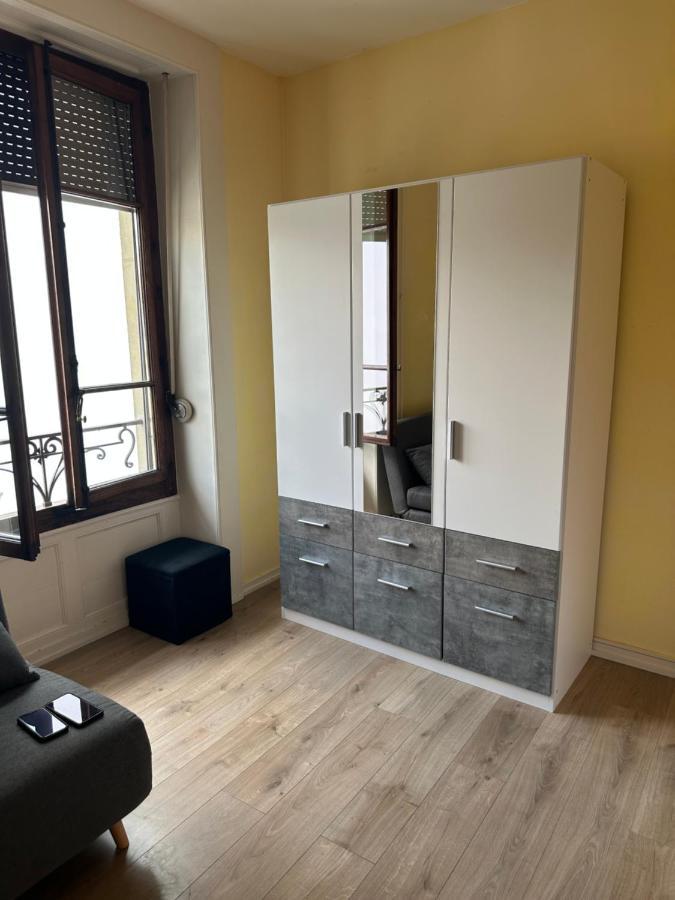 Appartement Charmant Studio Tres Accueillant *