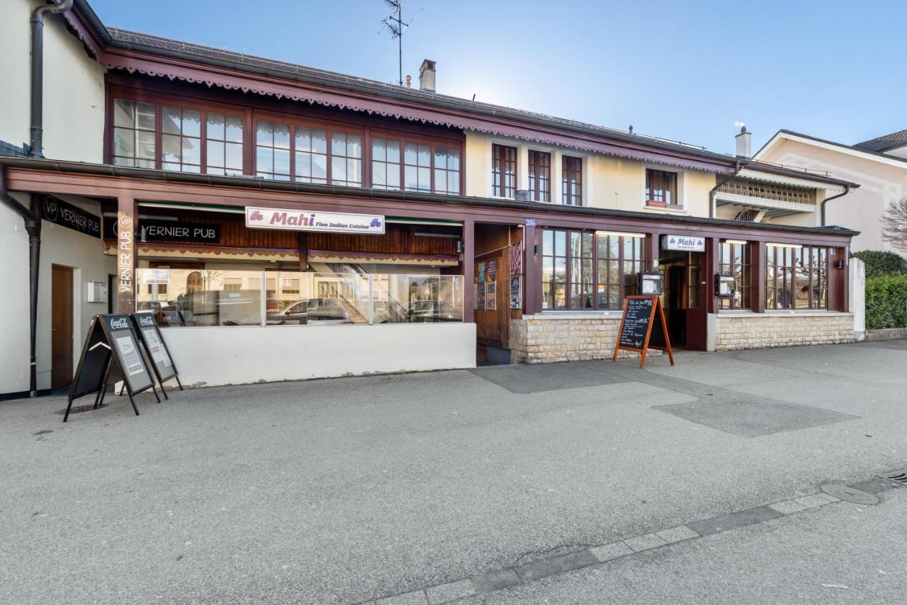 Oscar Aparthotel
