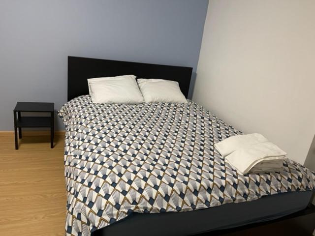 Oscar Aparthotel *