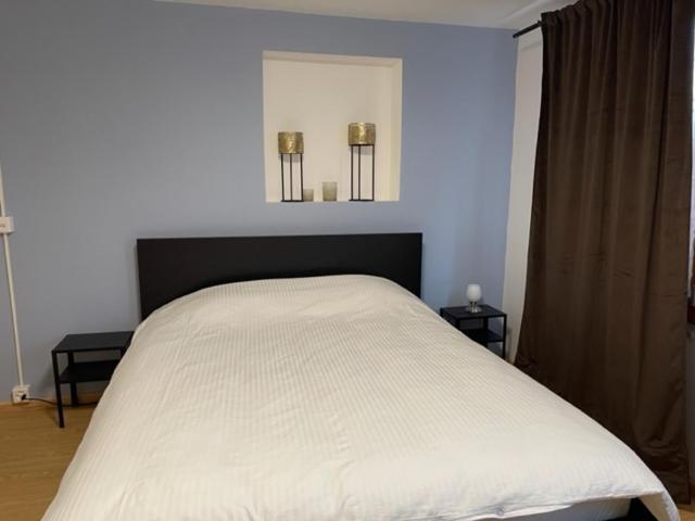 Aparthotel Oscar *
