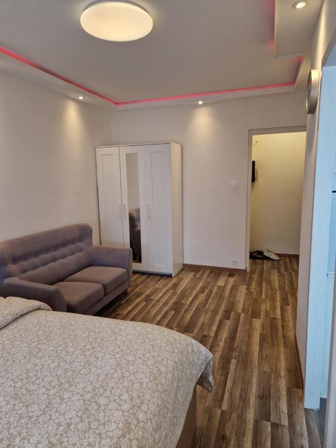 Appartement Spacieux