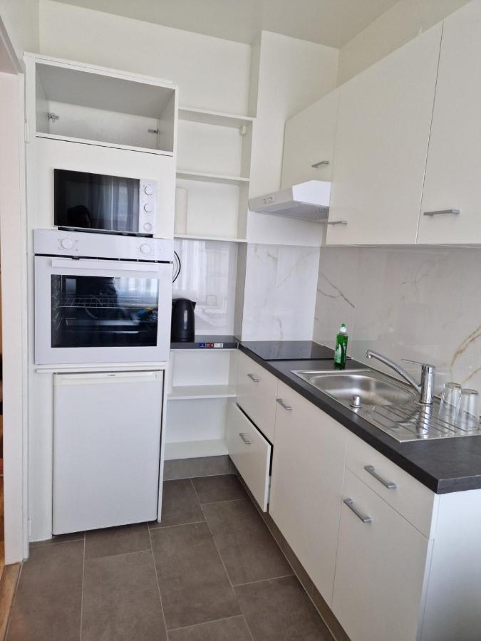 Spacieux Appartement Genève