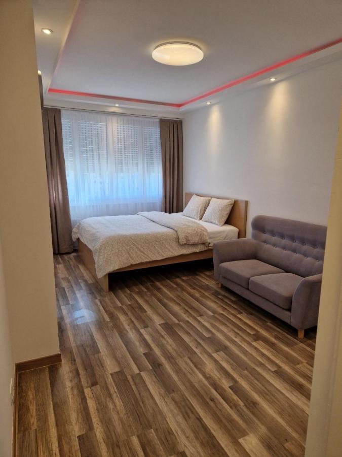 Spacieux Appartement Genève