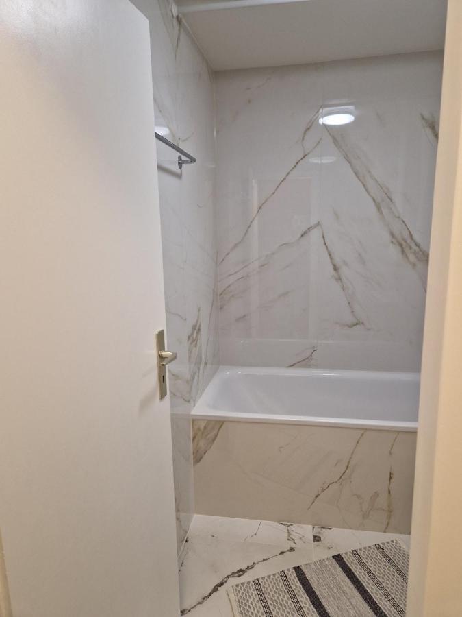 Spacieux Appartement