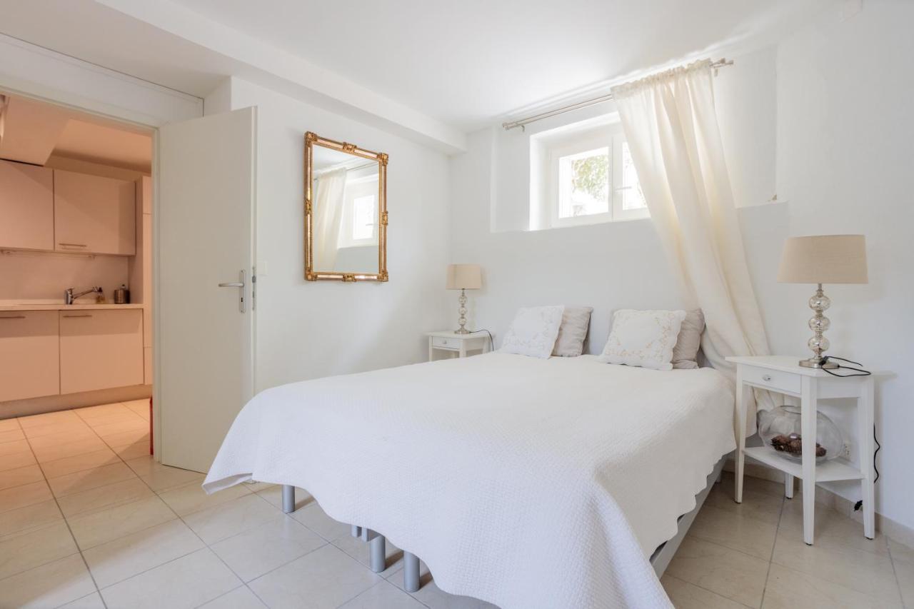 Appartement Mont-blanc Genève