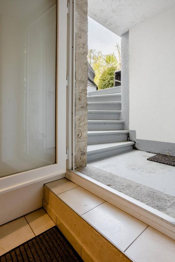 Appartement Mont-blanc
