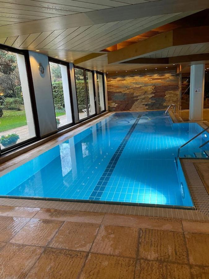 Appartement Perle Rare Cosy Genève