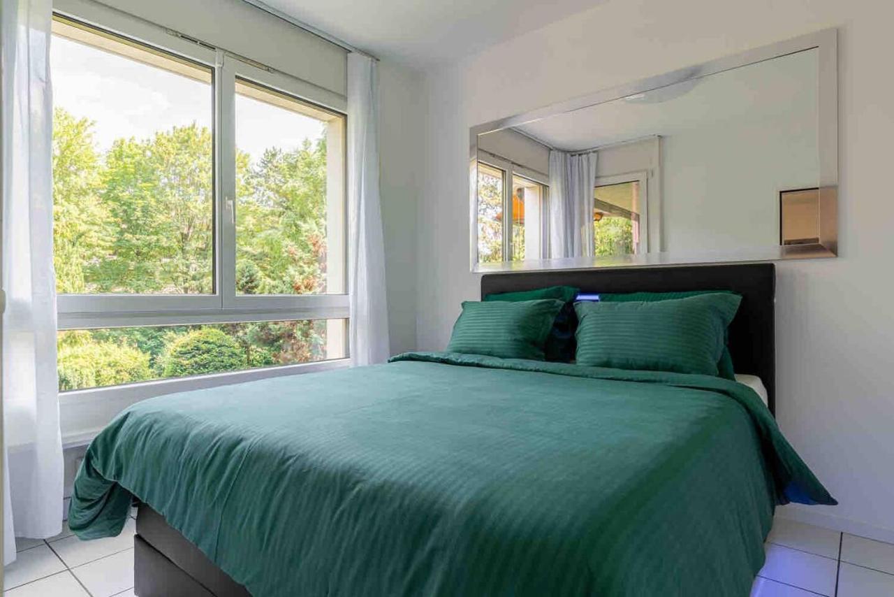 Perle Rare Cosy * Genève
