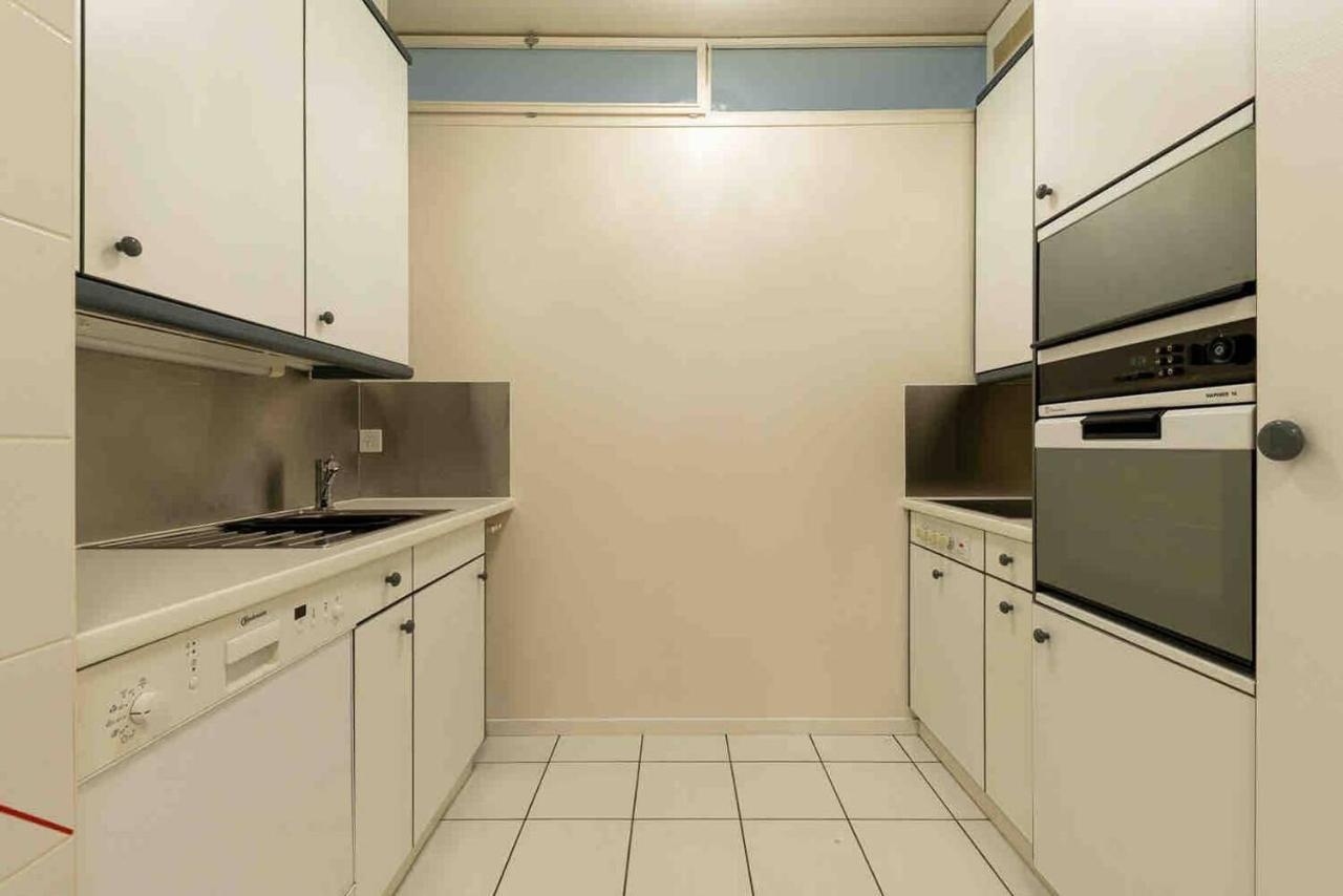 Appartement Perle Rare Cosy Genève