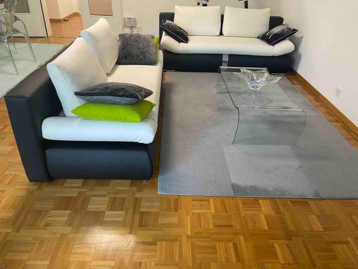 Appartement Perle Rare Cosy *