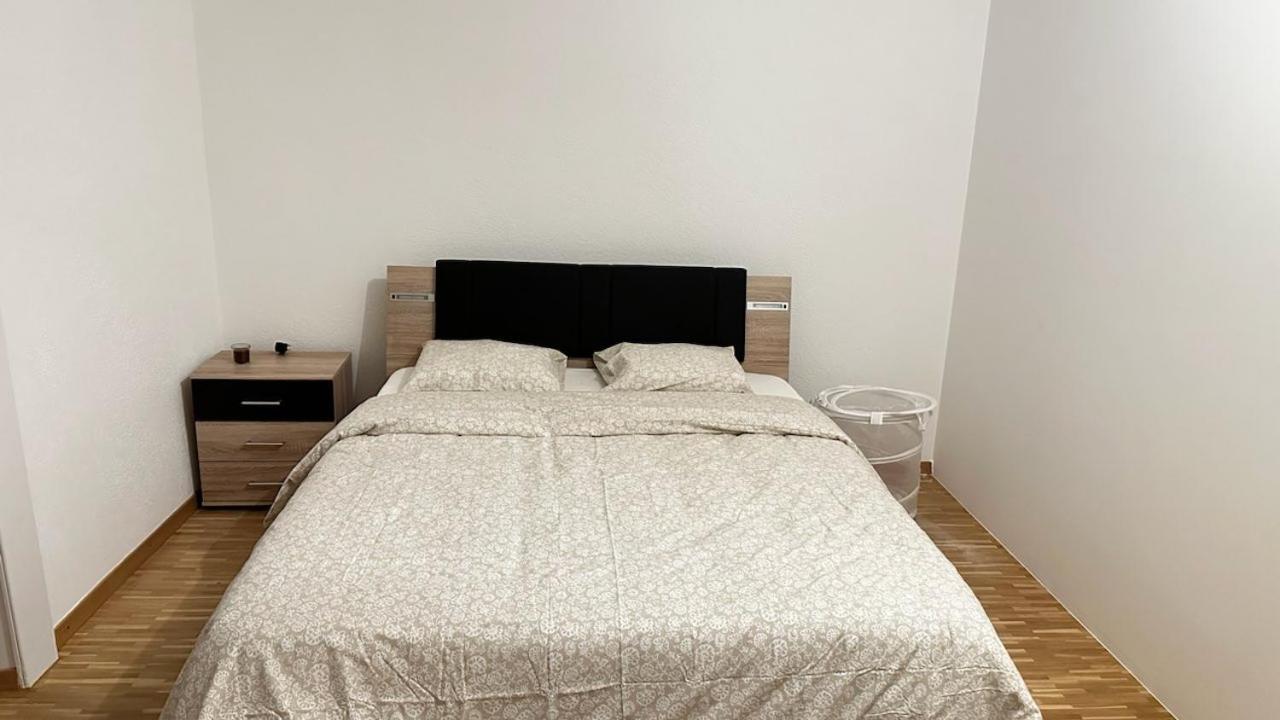 Quartier De Plainpalais Privatunterkunft *