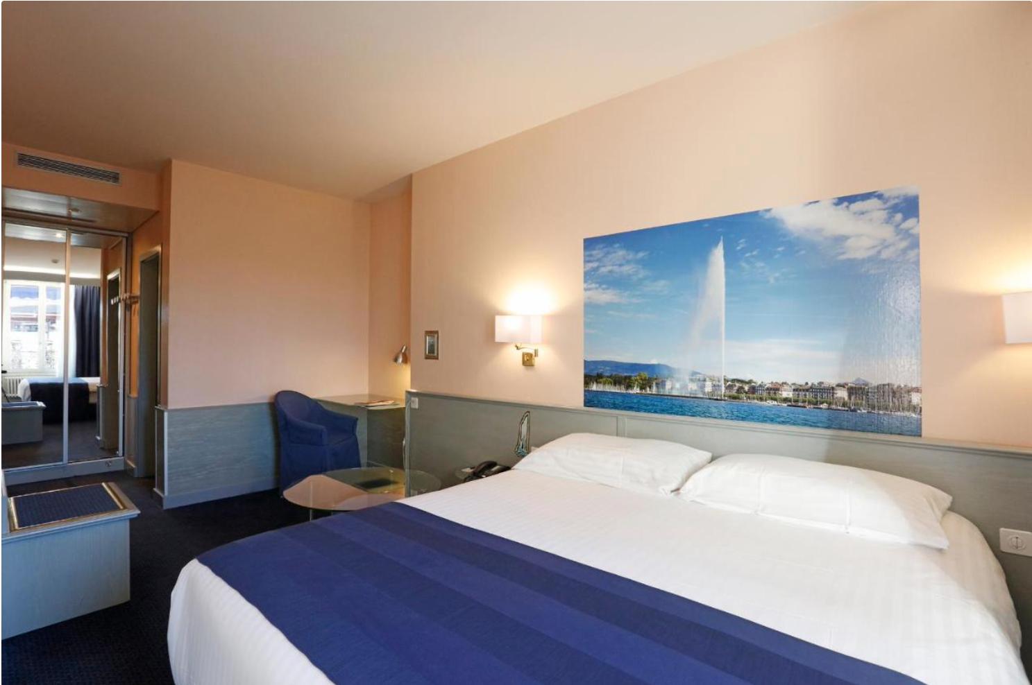 Montbrillant 4*