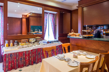 Hotel Diplomate