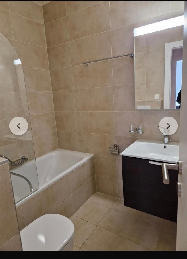 Du Pere Noel Apartment *
