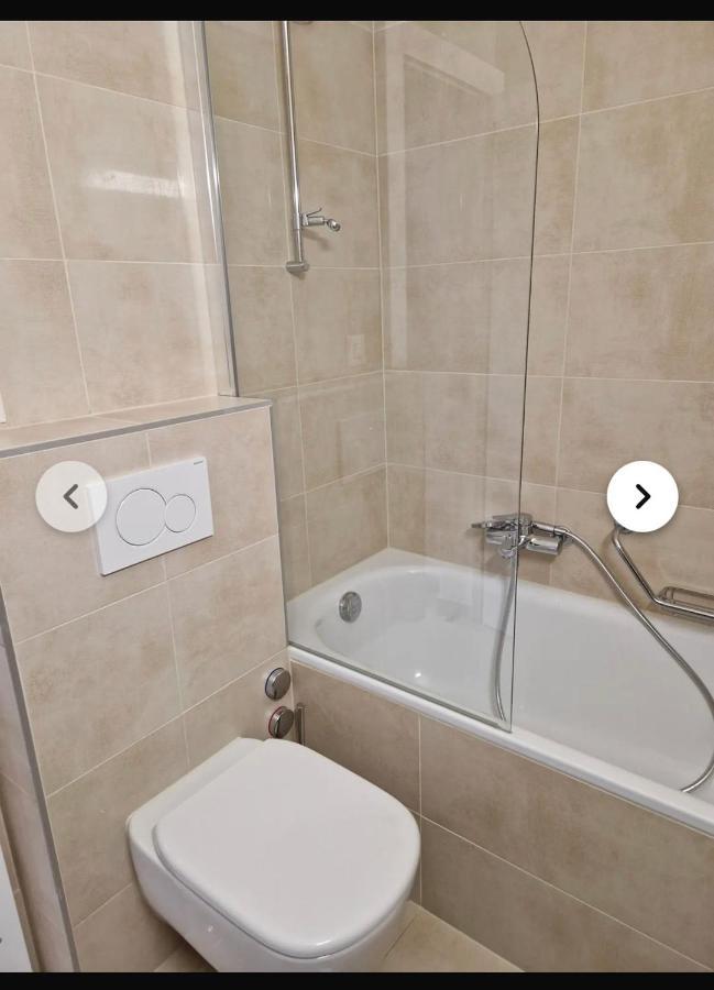 Apartment Du Pere Noel
