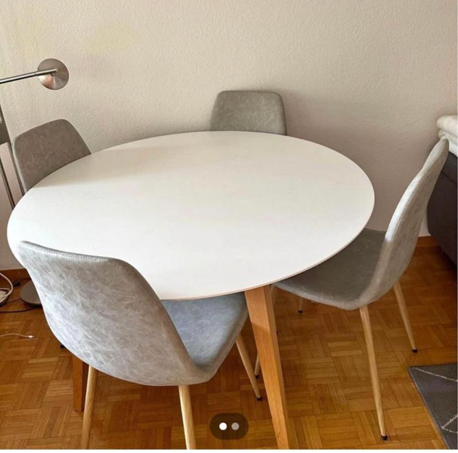 Du Pere Noel Appartement Genève
