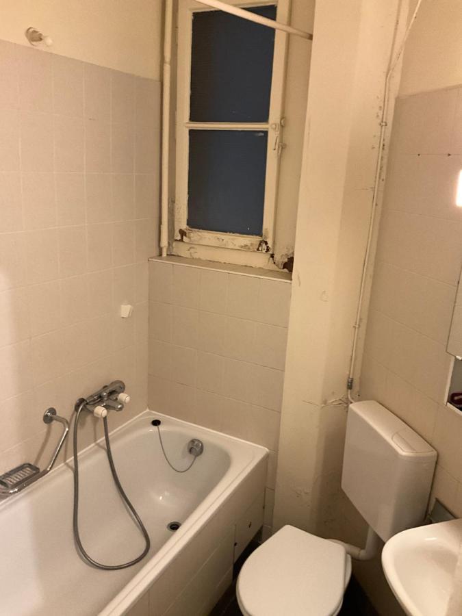 Appartement Jet D'eau Haussmannien Genève
