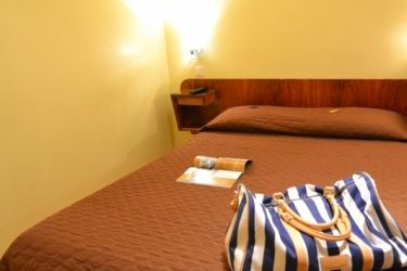 Hotel Moderne