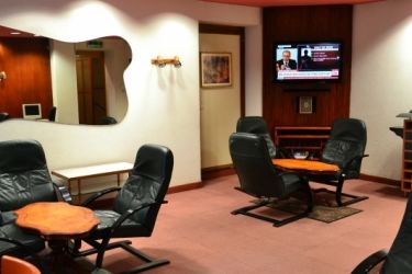 Moderne Hotel 3*
