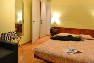 Hotel Moderne Genf