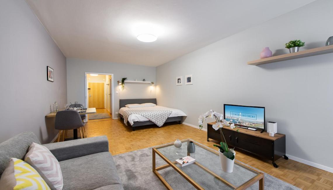 Richemont By Homenhancement Appartement