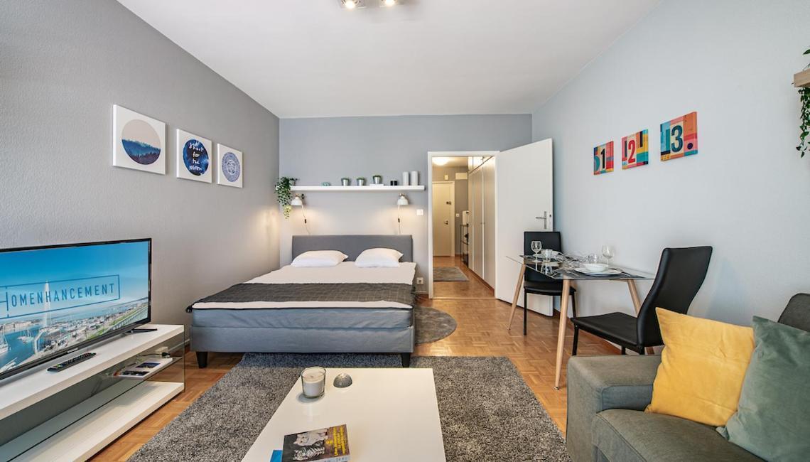 Appartement Richemont By Homenhancement