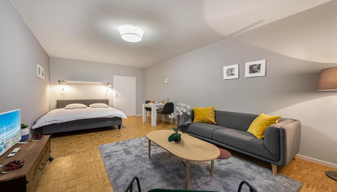 Appartement Richemont By Homenhancement